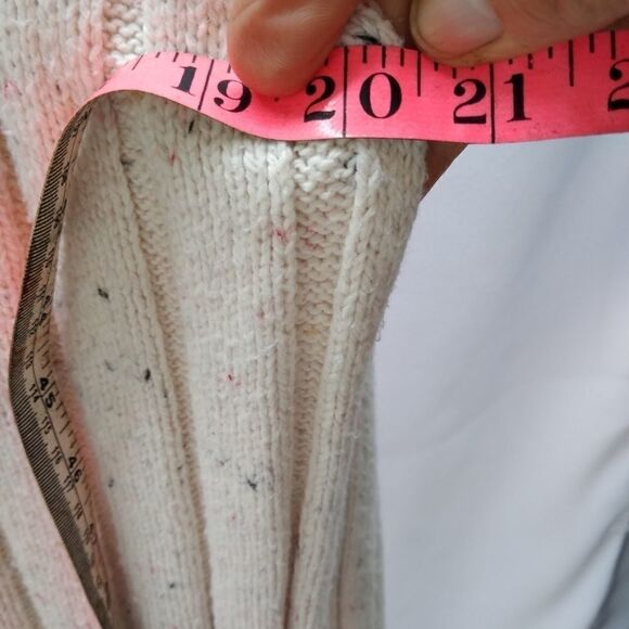 Liz&Co sweater  - Picture 4 of 4